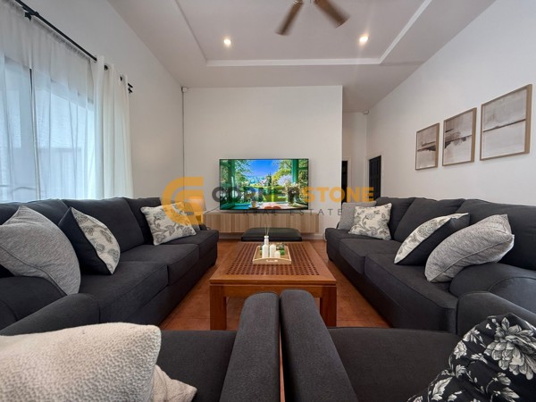 Picture of 4 bedroom House in Laurel Park Horseshoe Point East Pattaya
