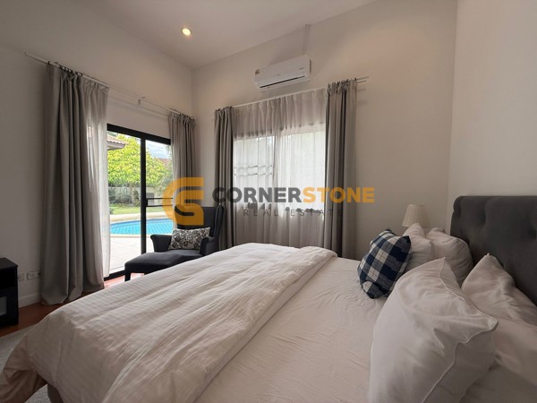 Picture of 4 bedroom House in Laurel Park Horseshoe Point East Pattaya
