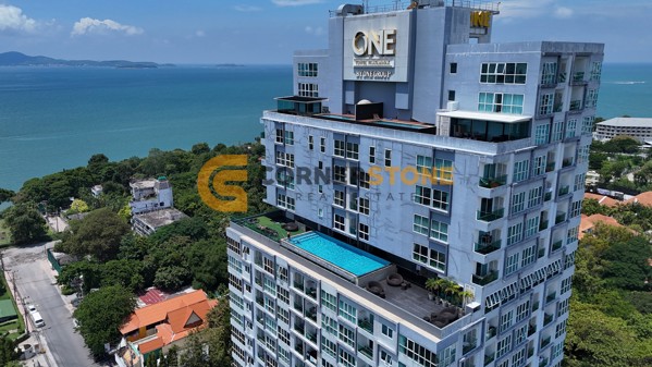 Picture of 1 Bedroom Condo in One Tower Pratumnak Pratumnak Hill