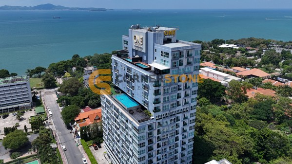 Picture of 1 Bedroom Condo in One Tower Pratumnak Pratumnak Hill