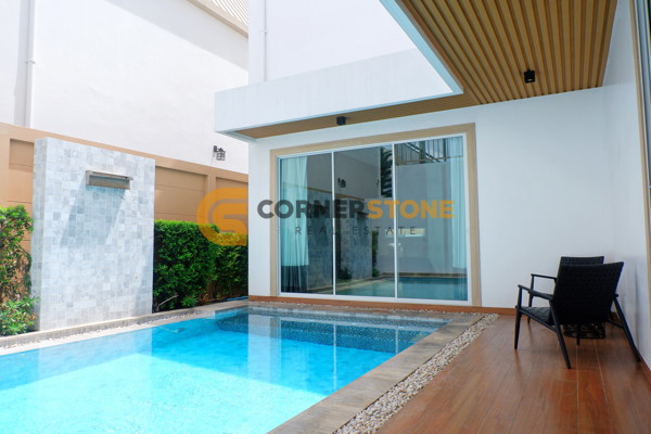 Picture of บ้าน 4 ห้องนอน ในโครงการ Narita Villa by Baan Mae ตั้งอยู่ที่ พัทยาตะวันออก