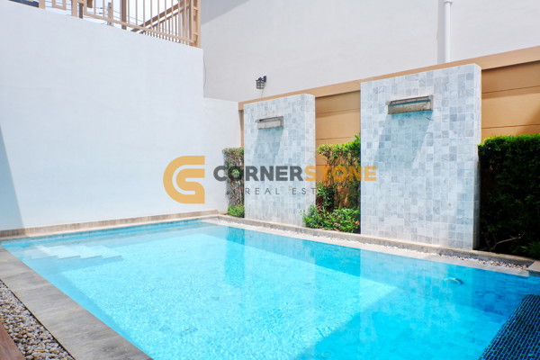 Picture of บ้าน 4 ห้องนอน ในโครงการ Narita Villa by Baan Mae ตั้งอยู่ที่ พัทยาตะวันออก