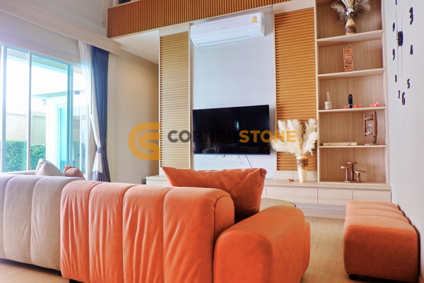 Picture of บ้าน 4 ห้องนอน ในโครงการ Narita Villa by Baan Mae ตั้งอยู่ที่ พัทยาตะวันออก