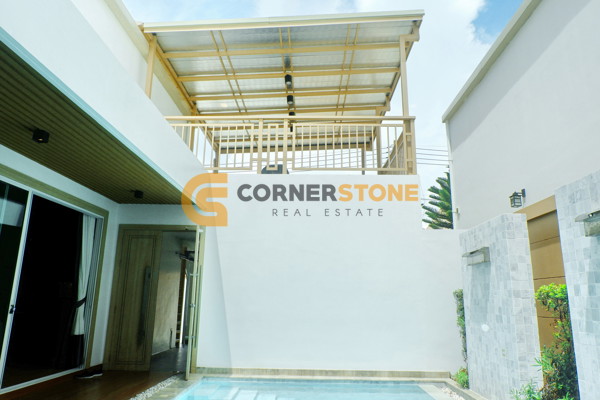 Picture of บ้าน 4 ห้องนอน ในโครงการ Narita Villa by Baan Mae ตั้งอยู่ที่ พัทยาตะวันออก