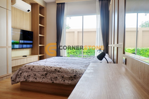 Picture of บ้าน 4 ห้องนอน ในโครงการ Narita Villa by Baan Mae ตั้งอยู่ที่ พัทยาตะวันออก