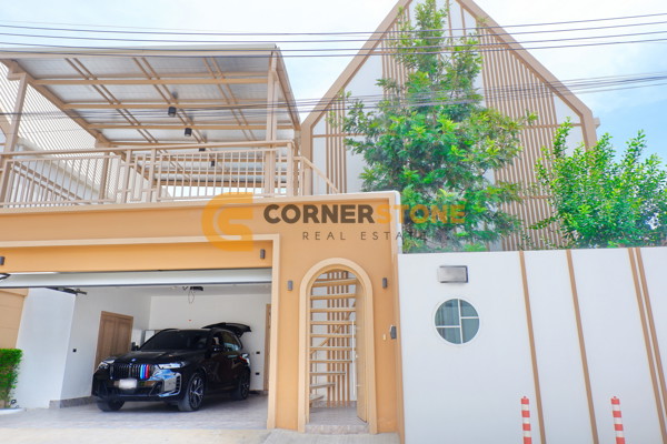 Picture of บ้าน 4 ห้องนอน ในโครงการ Narita Villa by Baan Mae ตั้งอยู่ที่ พัทยาตะวันออก