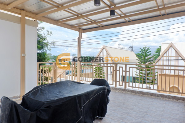 Picture of บ้าน 4 ห้องนอน ในโครงการ Narita Villa by Baan Mae ตั้งอยู่ที่ พัทยาตะวันออก