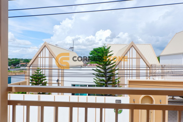Picture of บ้าน 4 ห้องนอน ในโครงการ Narita Villa by Baan Mae ตั้งอยู่ที่ พัทยาตะวันออก