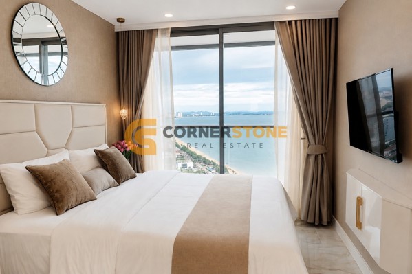 Picture of 1 Bedroom Condo in Copacabana Beach Jomtien Jomtien Beach