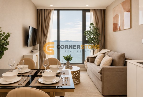 Picture of 1 Bedroom Condo in Copacabana Beach Jomtien Jomtien Beach