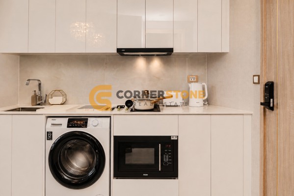 Picture of 1 Bedroom Condo in Copacabana Beach Jomtien Jomtien Beach