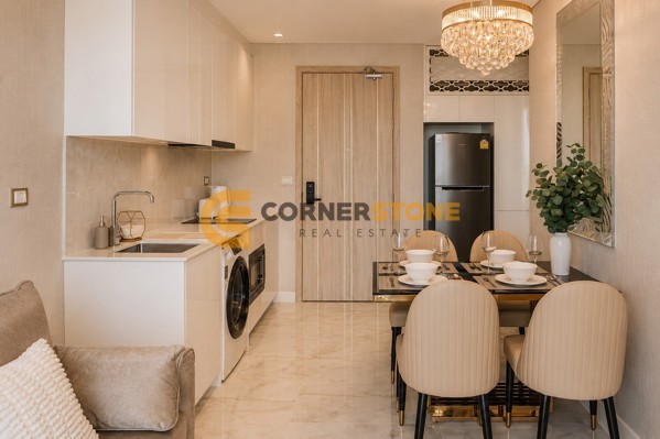 Picture of 1 Bedroom Condo in Copacabana Beach Jomtien Jomtien Beach