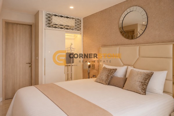 Picture of 1 Bedroom Condo in Copacabana Beach Jomtien Jomtien Beach