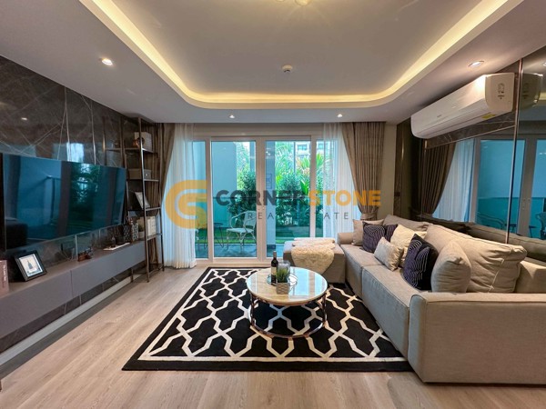 Picture of 2 bedroom Condo in Pristine Park 3 Jomtien Jomtien Beach