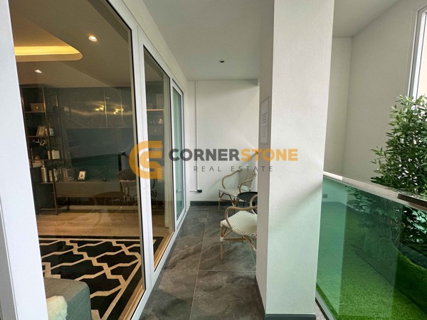 Picture of 2 bedroom Condo in Pristine Park 3 Jomtien Jomtien Beach