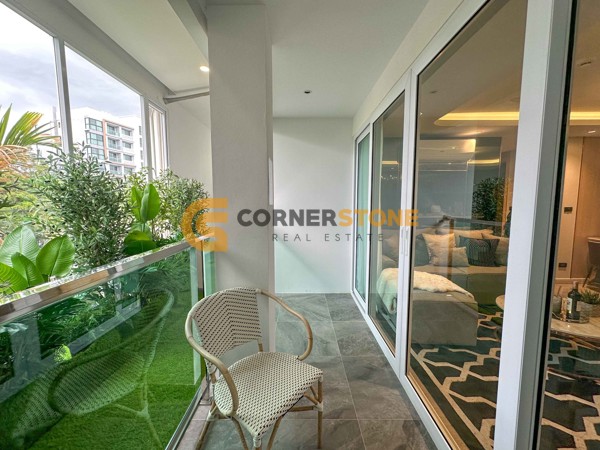 Picture of 2 bedroom Condo in Pristine Park 3 Jomtien Jomtien Beach
