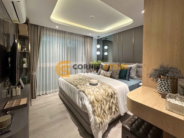 Picture of 2 bedroom Condo in Pristine Park 3 Jomtien Jomtien Beach
