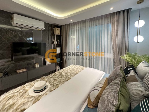 Picture of 2 bedroom Condo in Pristine Park 3 Jomtien Jomtien Beach