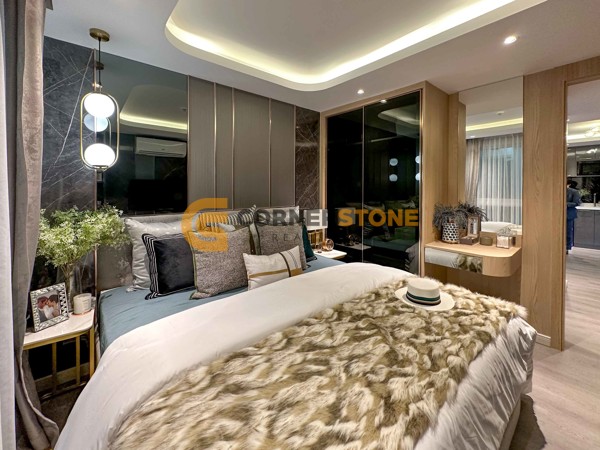 Picture of 2 bedroom Condo in Pristine Park 3 Jomtien Jomtien Beach