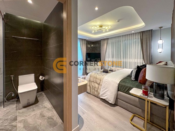 Picture of 2 bedroom Condo in Pristine Park 3 Jomtien Jomtien Beach