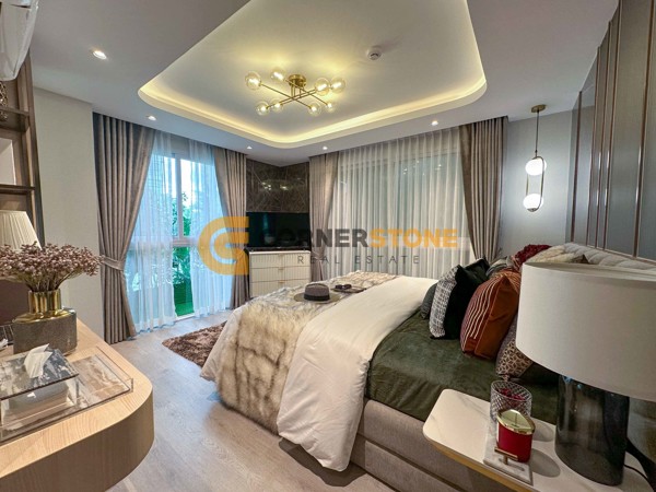 Picture of 2 bedroom Condo in Pristine Park 3 Jomtien Jomtien Beach
