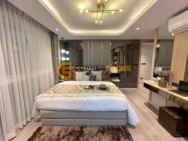 Picture of 2 bedroom Condo in Pristine Park 3 Jomtien Jomtien Beach
