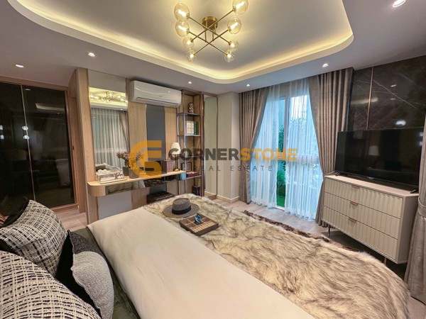 Picture of 2 bedroom Condo in Pristine Park 3 Jomtien Jomtien Beach