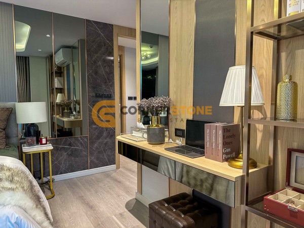 Picture of 2 bedroom Condo in Pristine Park 3 Jomtien Jomtien Beach