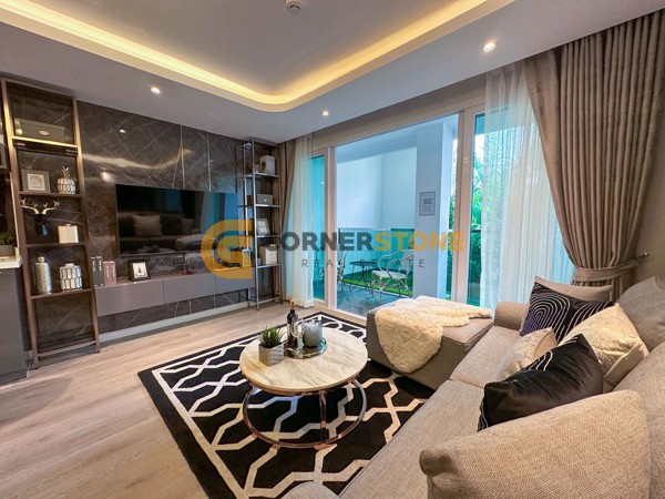 Picture of 2 bedroom Condo in Pristine Park 3 Jomtien Jomtien Beach