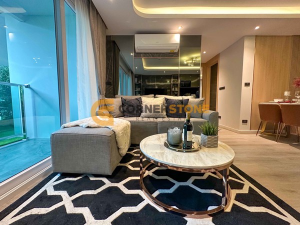 Picture of 2 bedroom Condo in Pristine Park 3 Jomtien Jomtien Beach