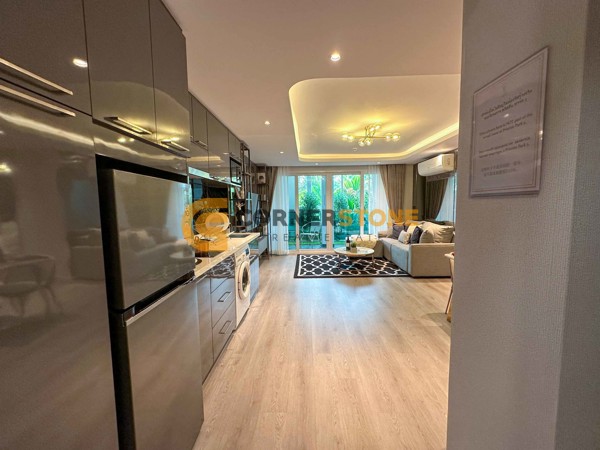 Picture of 2 bedroom Condo in Pristine Park 3 Jomtien Jomtien Beach