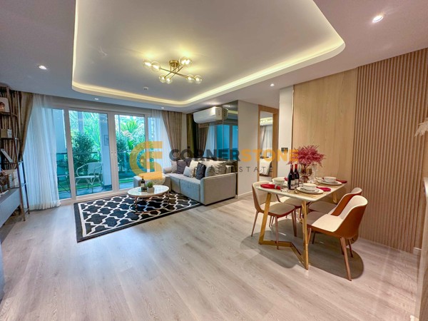 Picture of 2 bedroom Condo in Pristine Park 3 Jomtien Jomtien Beach