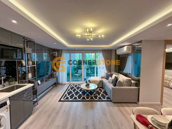 Picture of 2 bedroom Condo in Pristine Park 3 Jomtien Jomtien Beach
