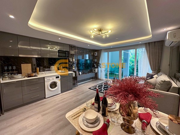 Picture of 2 bedroom Condo in Pristine Park 3 Jomtien Jomtien Beach