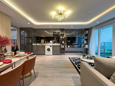 Picture of 2 bedroom Condo in Pristine Park 3 Jomtien Jomtien Beach
