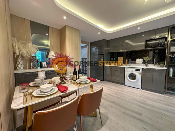 Picture of 2 bedroom Condo in Pristine Park 3 Jomtien Jomtien Beach
