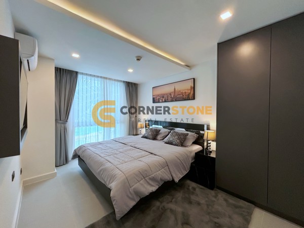 Picture of 1 Bedroom Condo in City Center Residence Pattaya