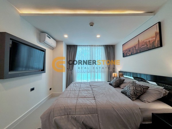 Picture of 1 Bedroom Condo in City Center Residence Pattaya