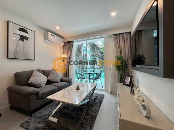 Picture of 1 Bedroom Condo in City Center Residence Pattaya