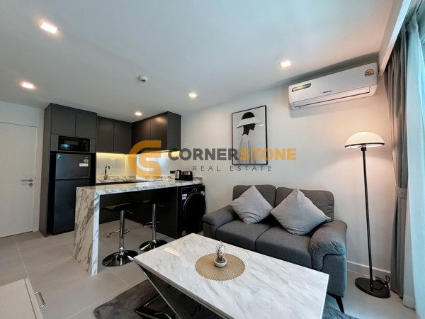 Picture of 1 Bedroom Condo in City Center Residence Pattaya
