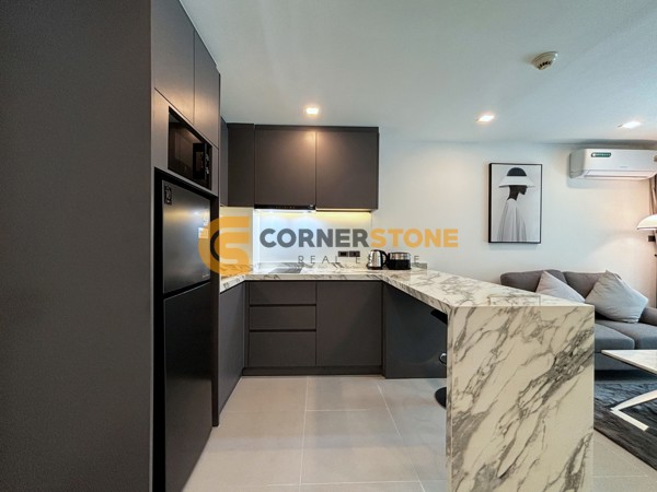 Picture of 1 Bedroom Condo in City Center Residence Pattaya