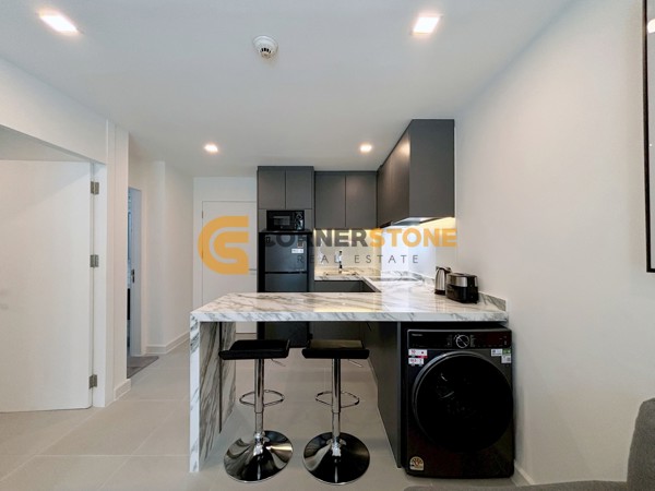 Picture of 1 Bedroom Condo in City Center Residence Pattaya