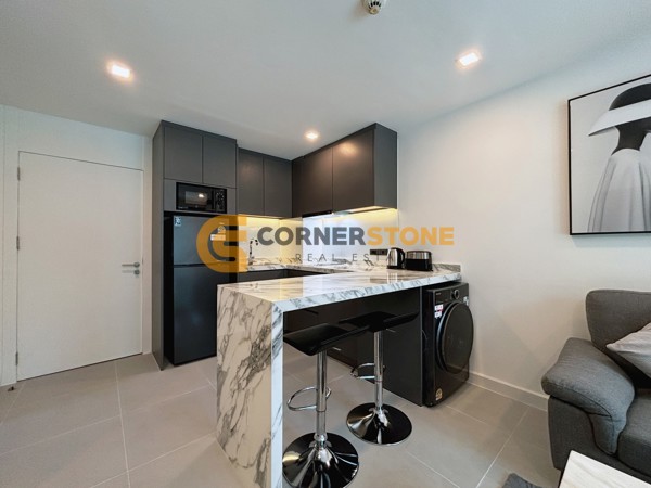Picture of 1 Bedroom Condo in City Center Residence Pattaya