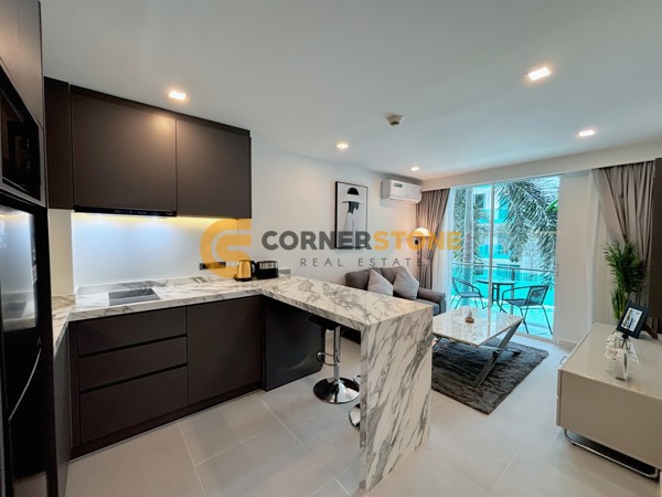 Picture of 1 Bedroom Condo in City Center Residence Pattaya