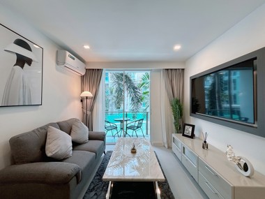 Picture of 1 Bedroom Condo in City Center Residence Pattaya