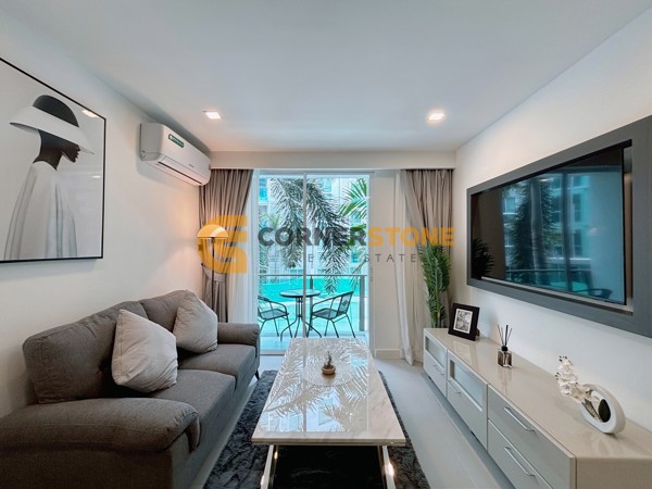 Picture of 1 Bedroom Condo in City Center Residence Pattaya