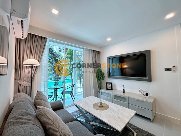 Picture of 1 Bedroom Condo in City Center Residence Pattaya