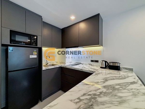 Picture of 1 Bedroom Condo in City Center Residence Pattaya