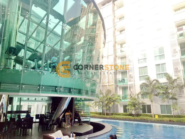 Picture of 1 Bedroom Condo in City Center Residence Pattaya
