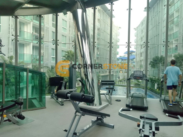 Picture of 1 Bedroom Condo in City Center Residence Pattaya